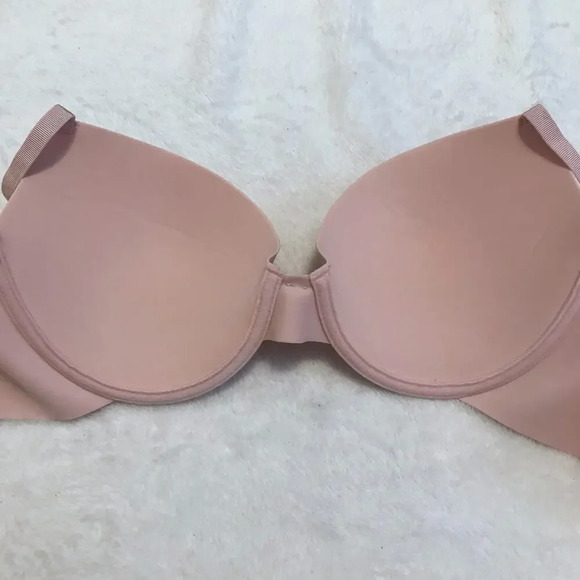 Lucky Brand Smoothing Bra Women 38C - Picture 7 of 8